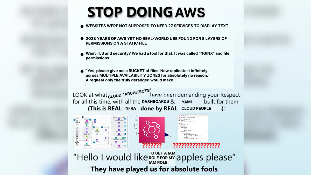 aws